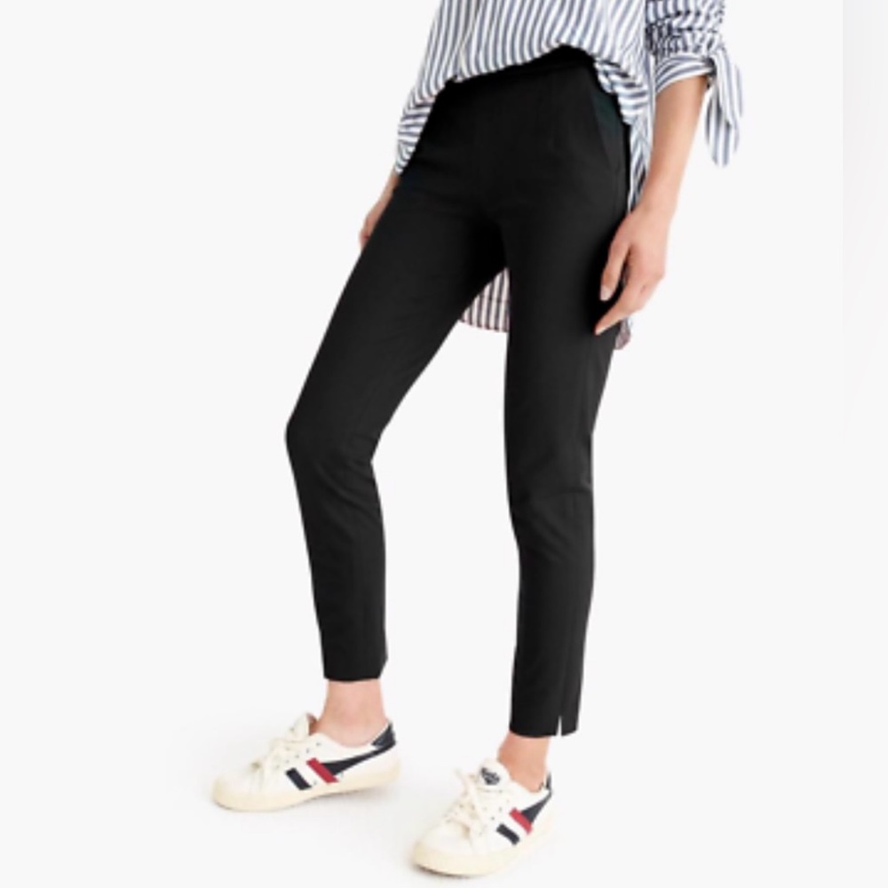 J. Crew women’s Martie pant 6P